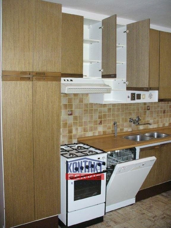 2+1, České Budějovice 6, České Budějovice, 80 m²