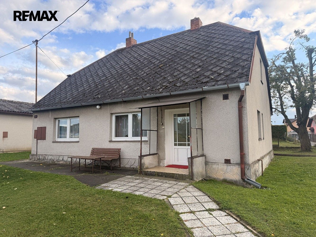 Rodinný dům · 95 m² · Výškovská, Chodová Planá, okres Tachov - 2