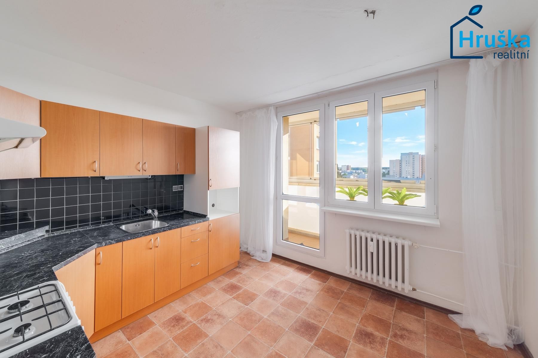 Byt 3+1 · 72 m² · Jiřího Herolda, Ostrava - 3