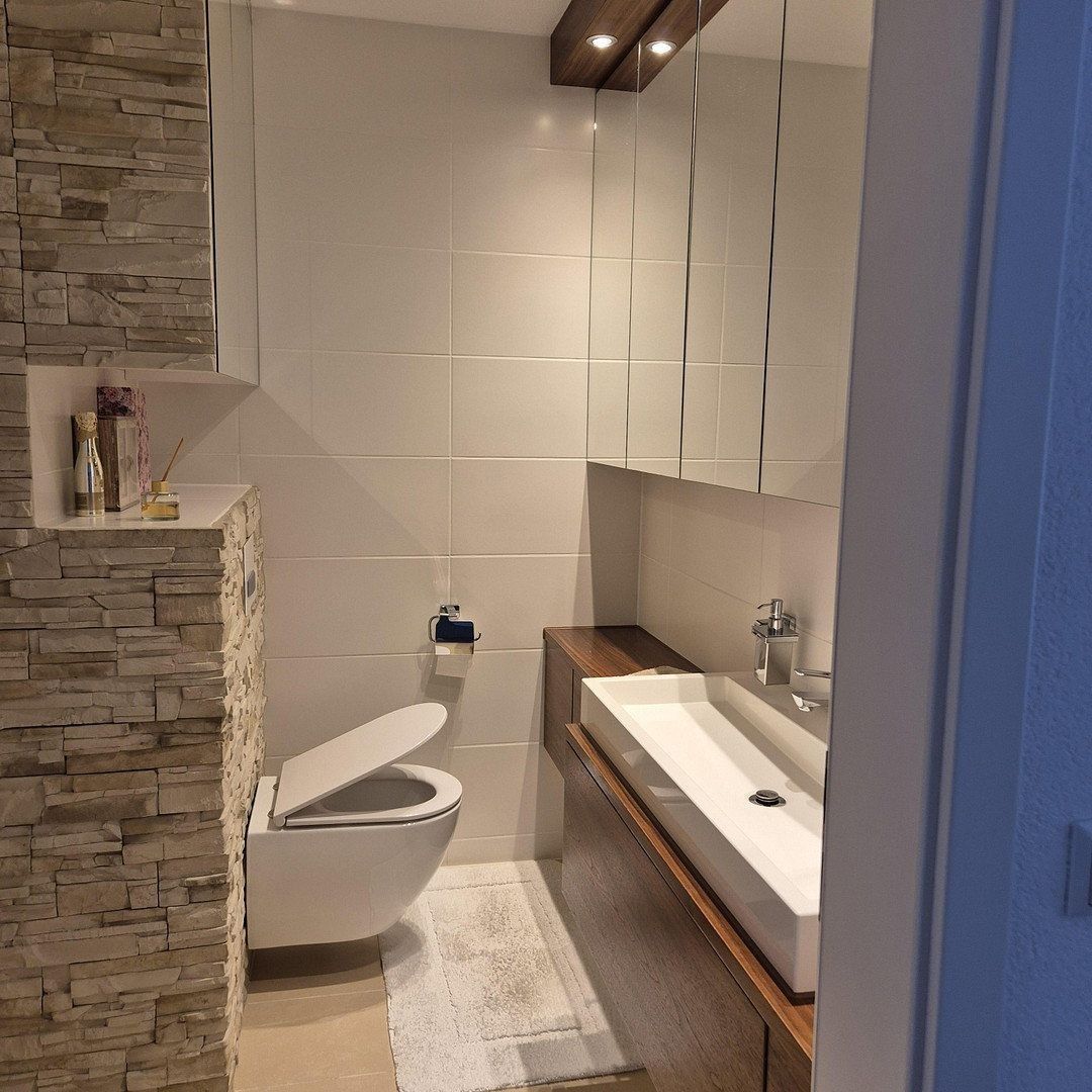 Byt 4+1 · 88 m² · , Bavorsko - 3