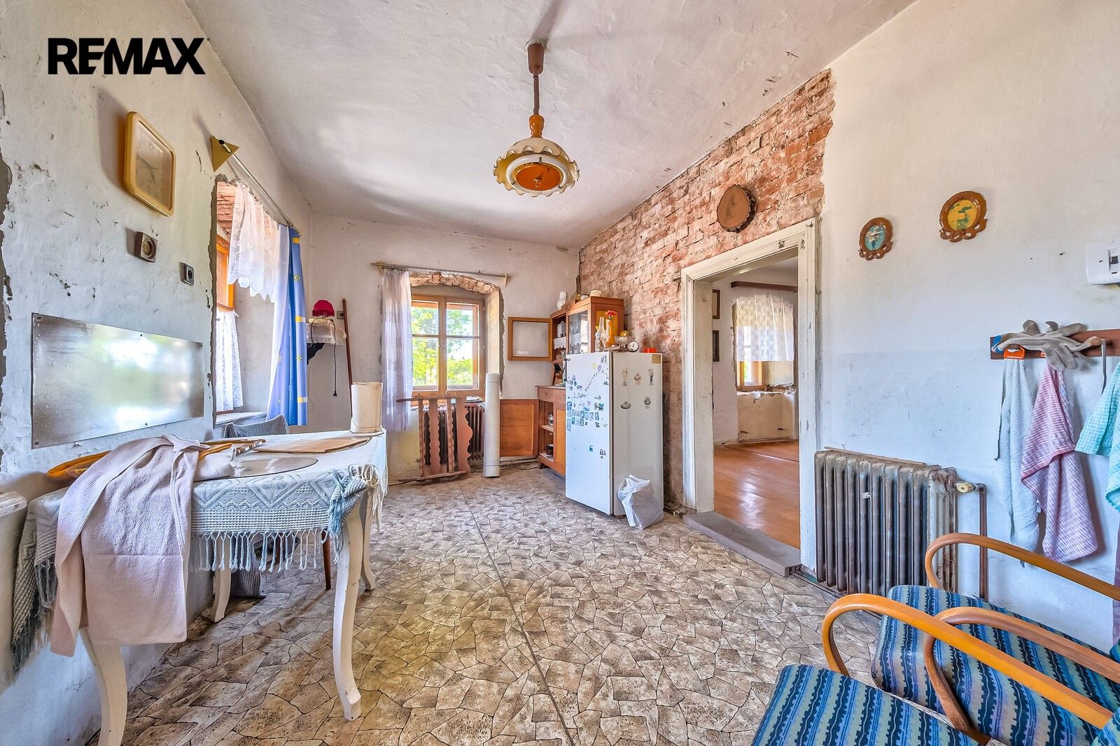 Prodej rodinný dům - Tovární 69, Ryžoviště, 67 m² - 5
