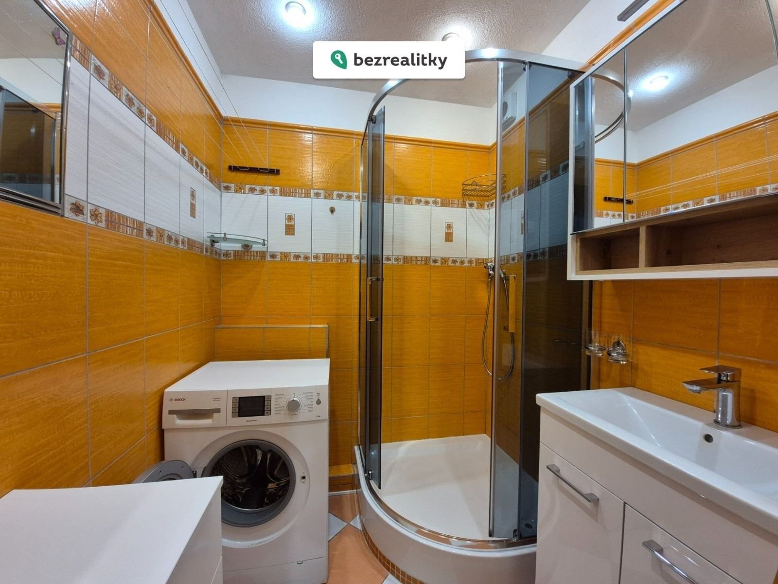 3+1, Dobiášova 888, Liberec VI-Rochlice, 74 m² - 1
