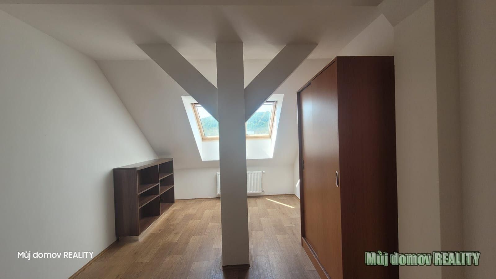 Byt 3+kk, 85 m²