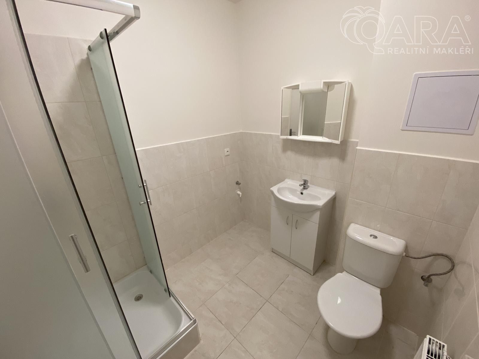 Pronájem byt 3+kk - Ivanovice na Hané Chvalkovice na Hané, 86 m² - 5