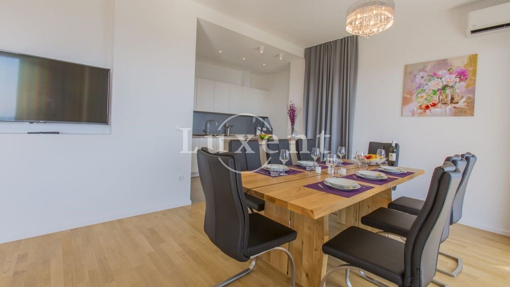 Rodinný dům · 350 m² · Makarská, Chorvatsko - 4