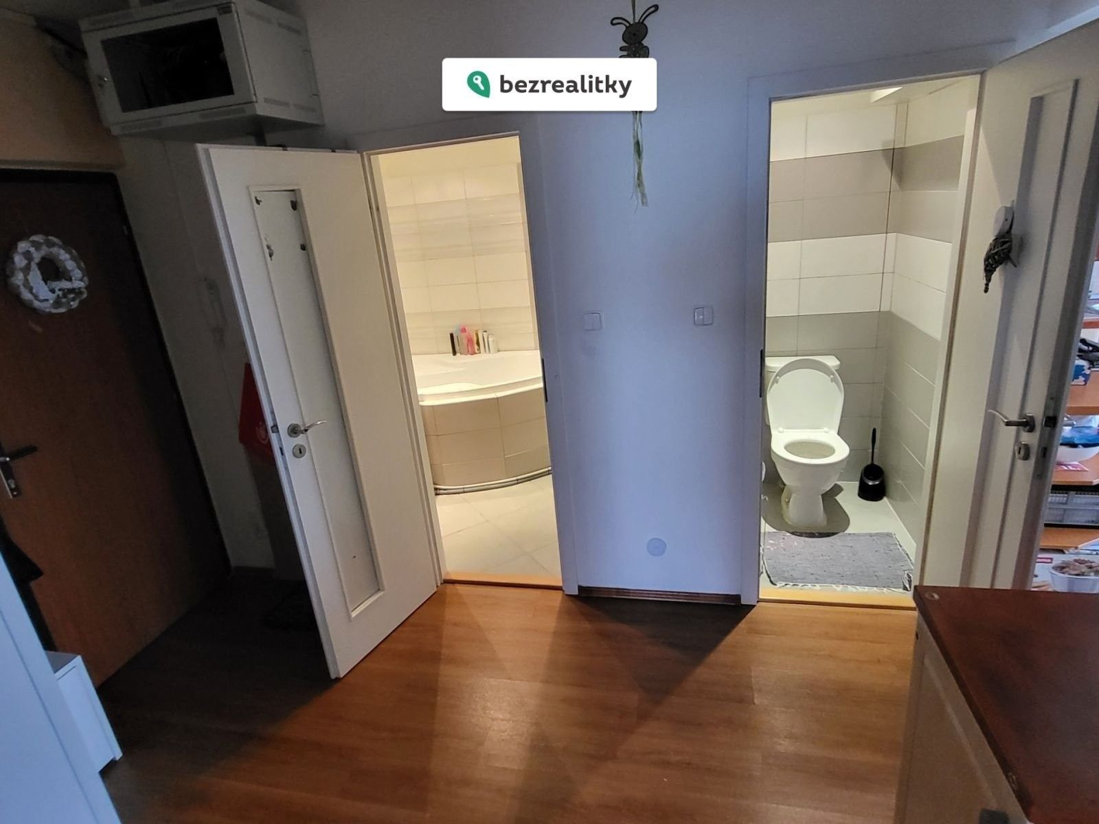 Prodej byt 3+1 - Francouzská 6018, Ostrava, 68 m²