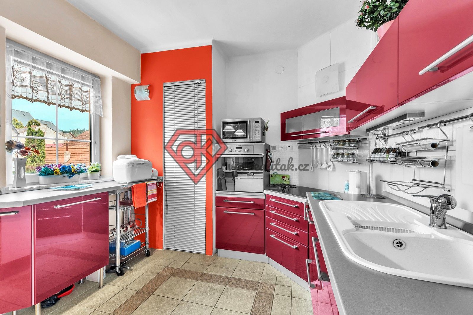 Byt 3+kk · 99 m² · Městečko Trnávka - 4