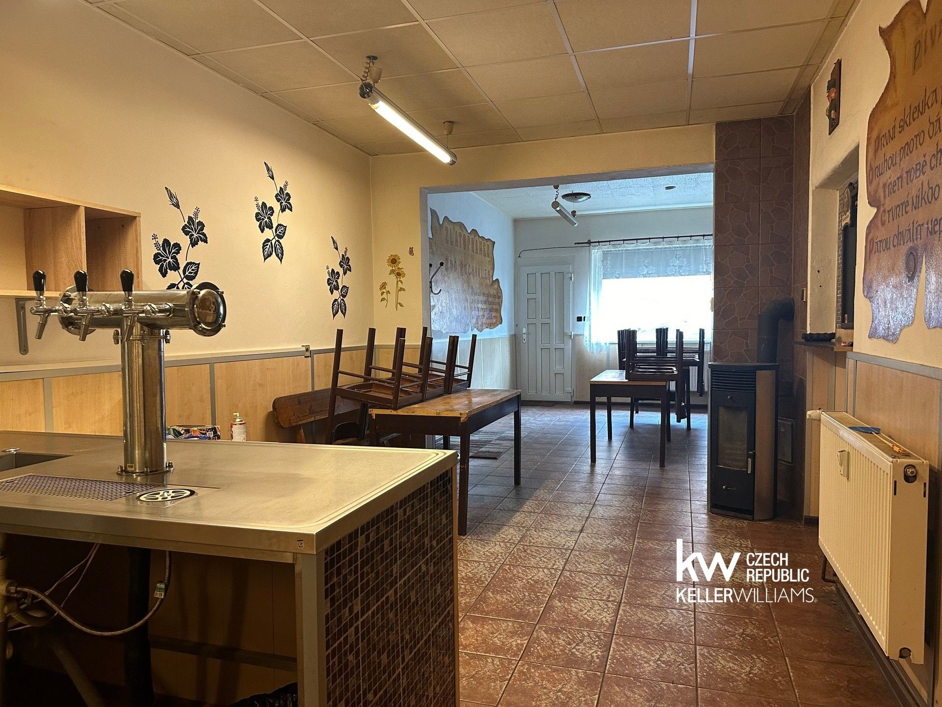 Byt 2+kk · 80 m² · Hasičská 261, Bílina Teplické Předměstí - 4
