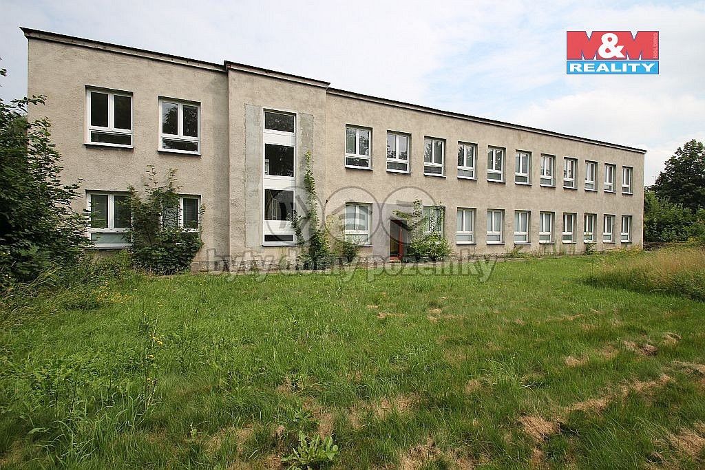 Ostatní, Karviná - Nové Město, Moravskoslezský kraj, 3 800 m² - 1