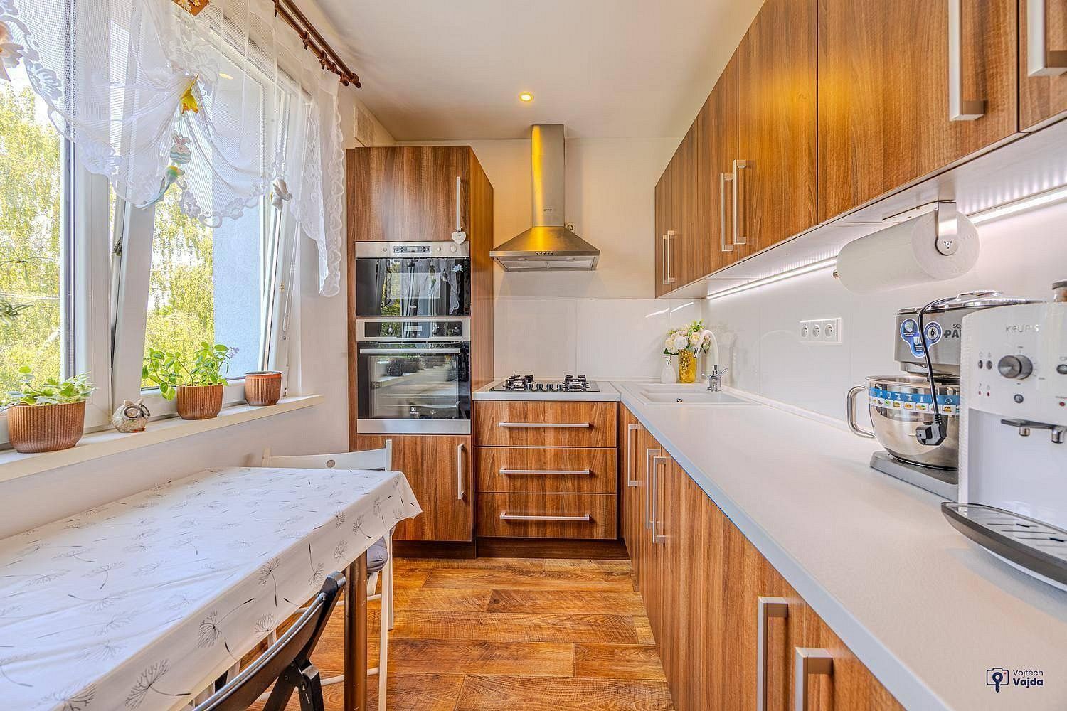 3+1, Ostrava - Zábřeh, okres Ostrava-město, Moravskoslezský kraj, 58 m² - 1