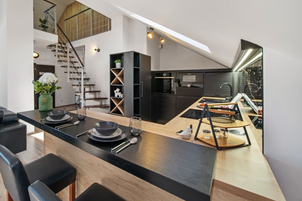 3+kk, Višňová 828, Moravany, 103 m² - 2