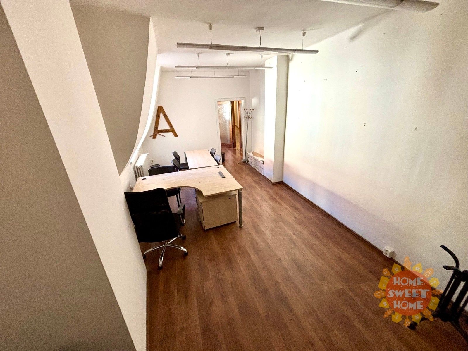 Kanceláře, Michalská 432, Praha Staré Město, 33 m² - 2