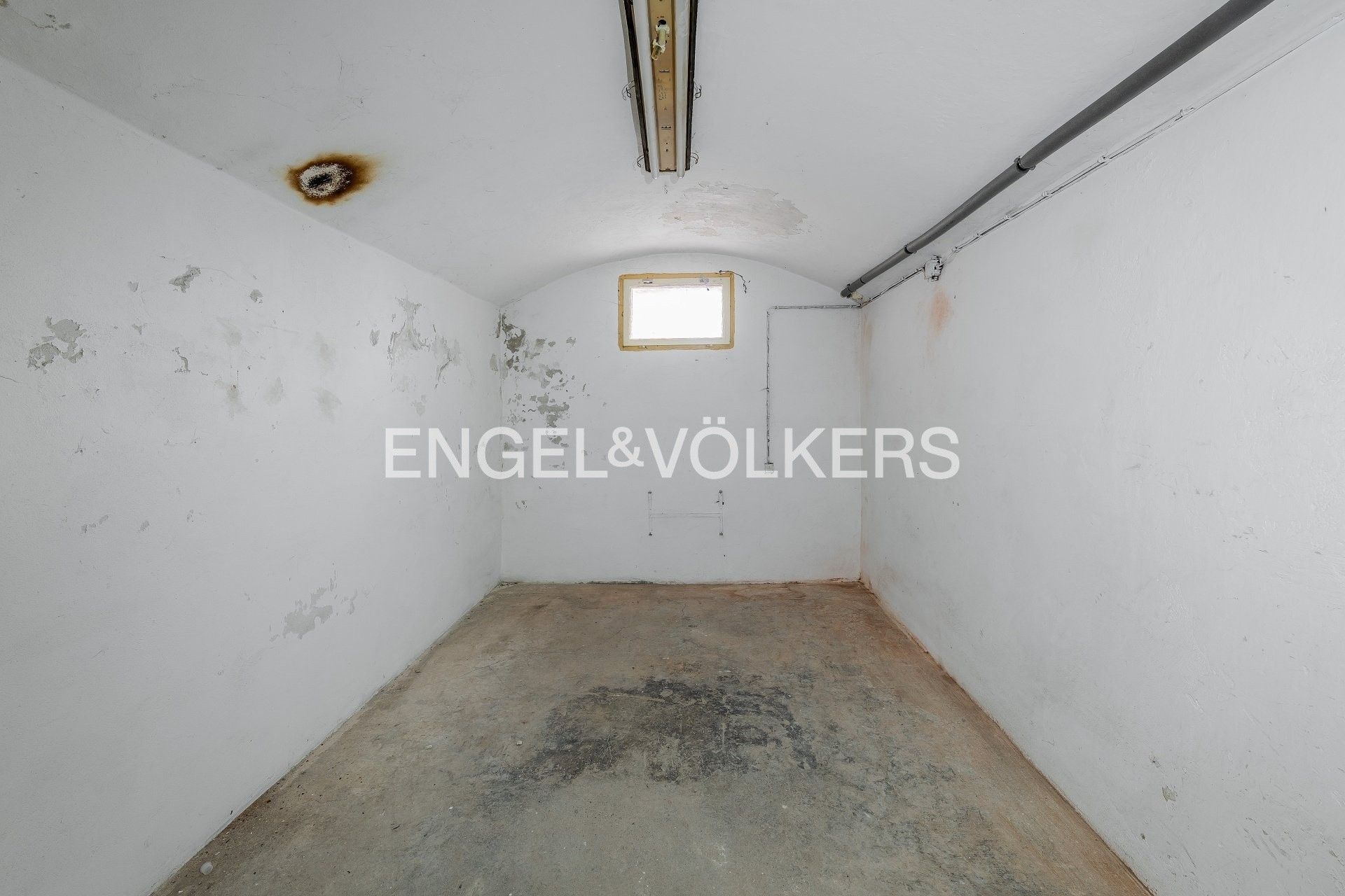 Pronájem sklad - Ostrovského 1332, Praha Smíchov, 80 m² - 5