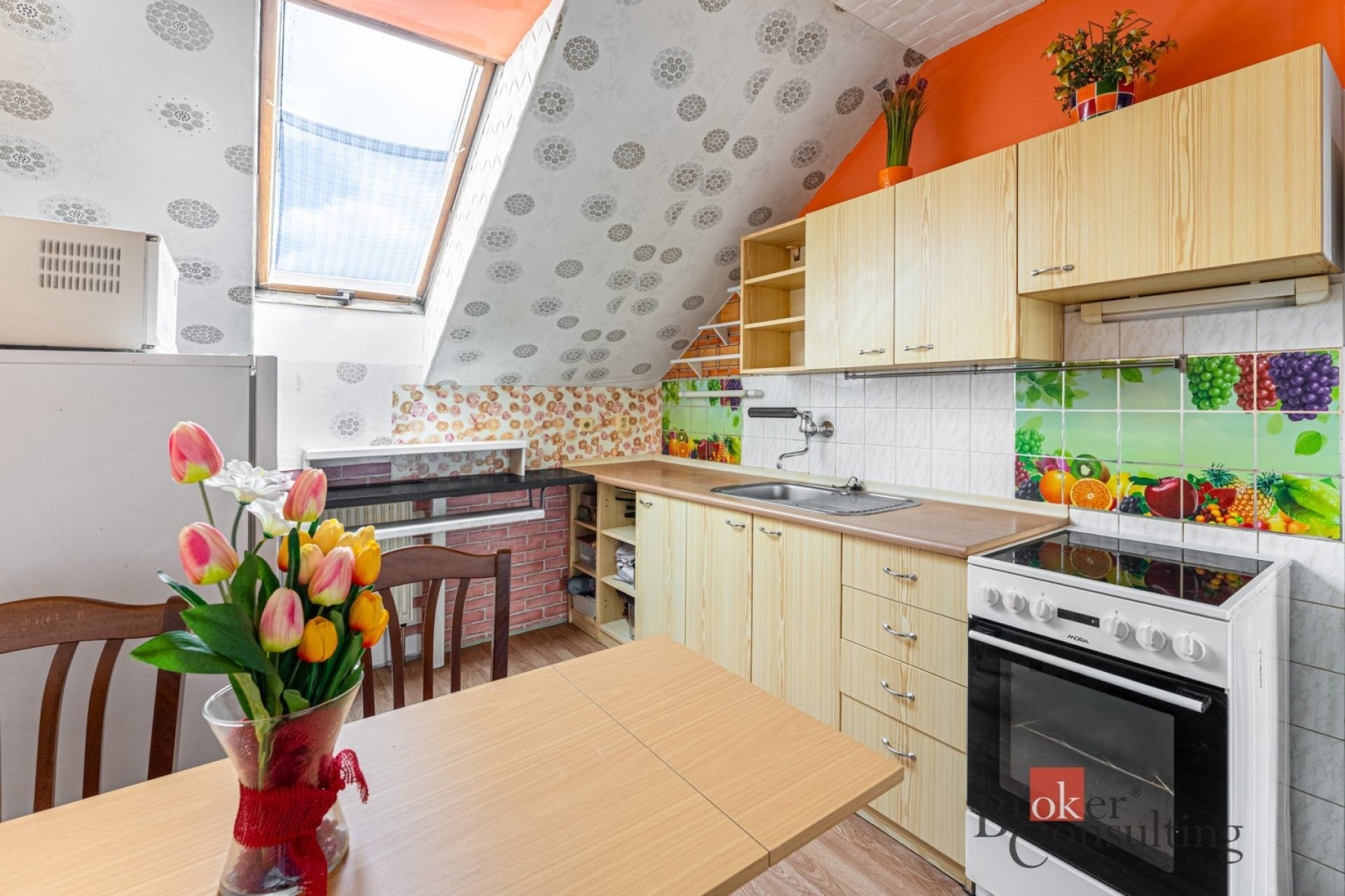 Prodej byt 2+1 - Revoluční, Žďár nad Sázavou, 55 m² - 5