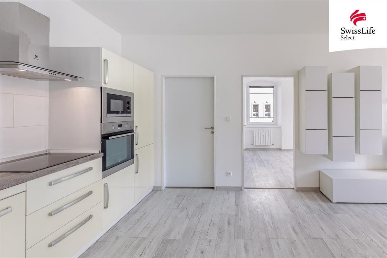 3+kk, Komenského nám., Stod, 60 m²