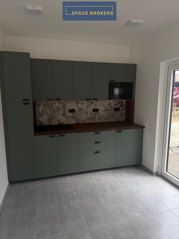 Pronájem kancelář - Mělník, 22 m² - 5