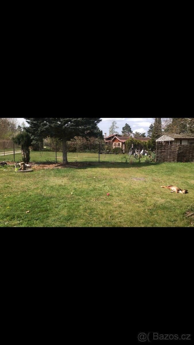 Pozemky pro bydlení, Zadní Třebaň, 267 29