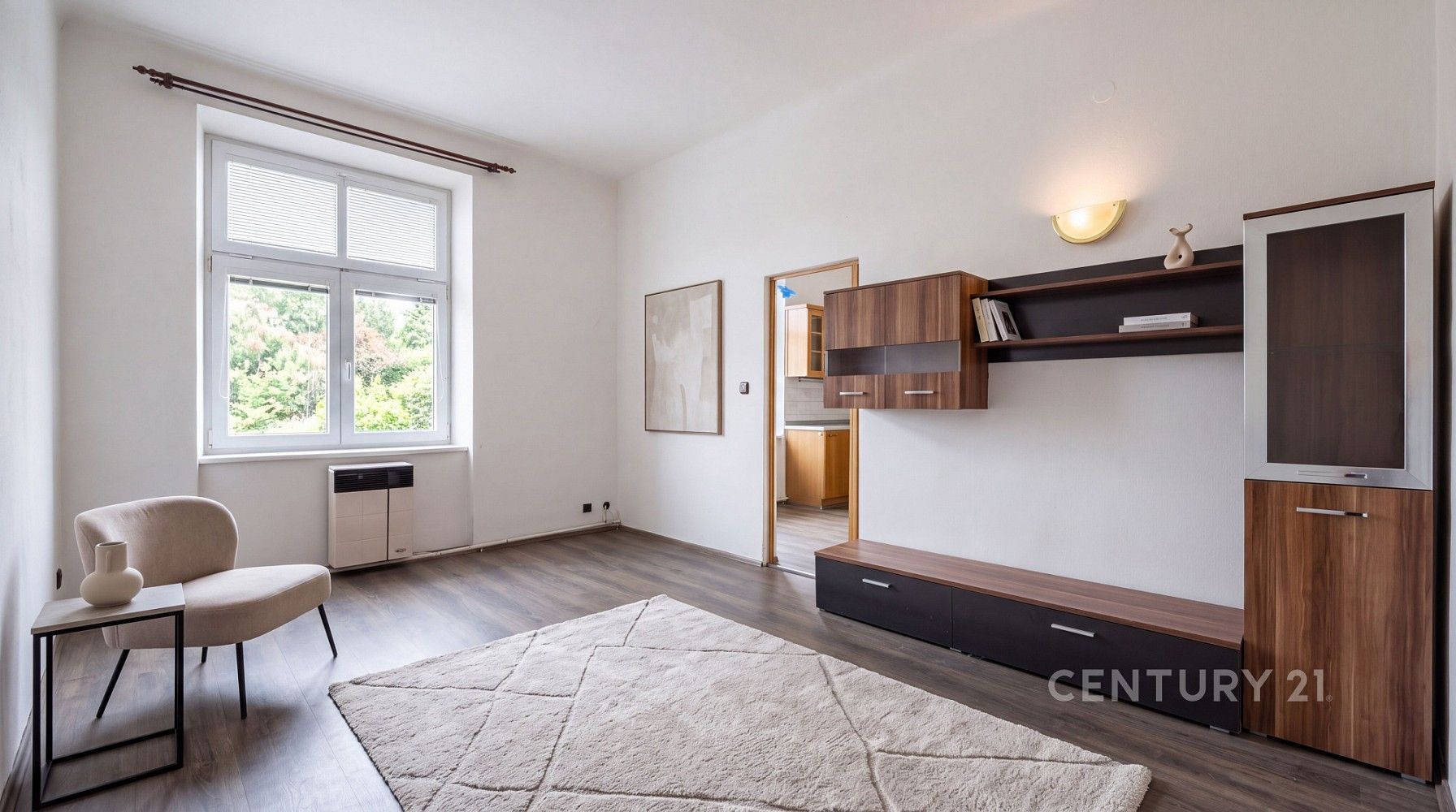 2+1, Prostějov, Olomoucký kraj, 60 m² - 2