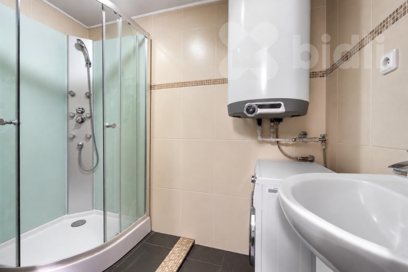 Byt 2+kk · 54 m² · Klíšská 947, Ústí nad Labem Klíše - 3