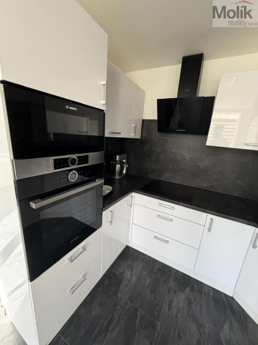Prodej byt 4+1 - Nová Ves v Horách, 99 m² - 2