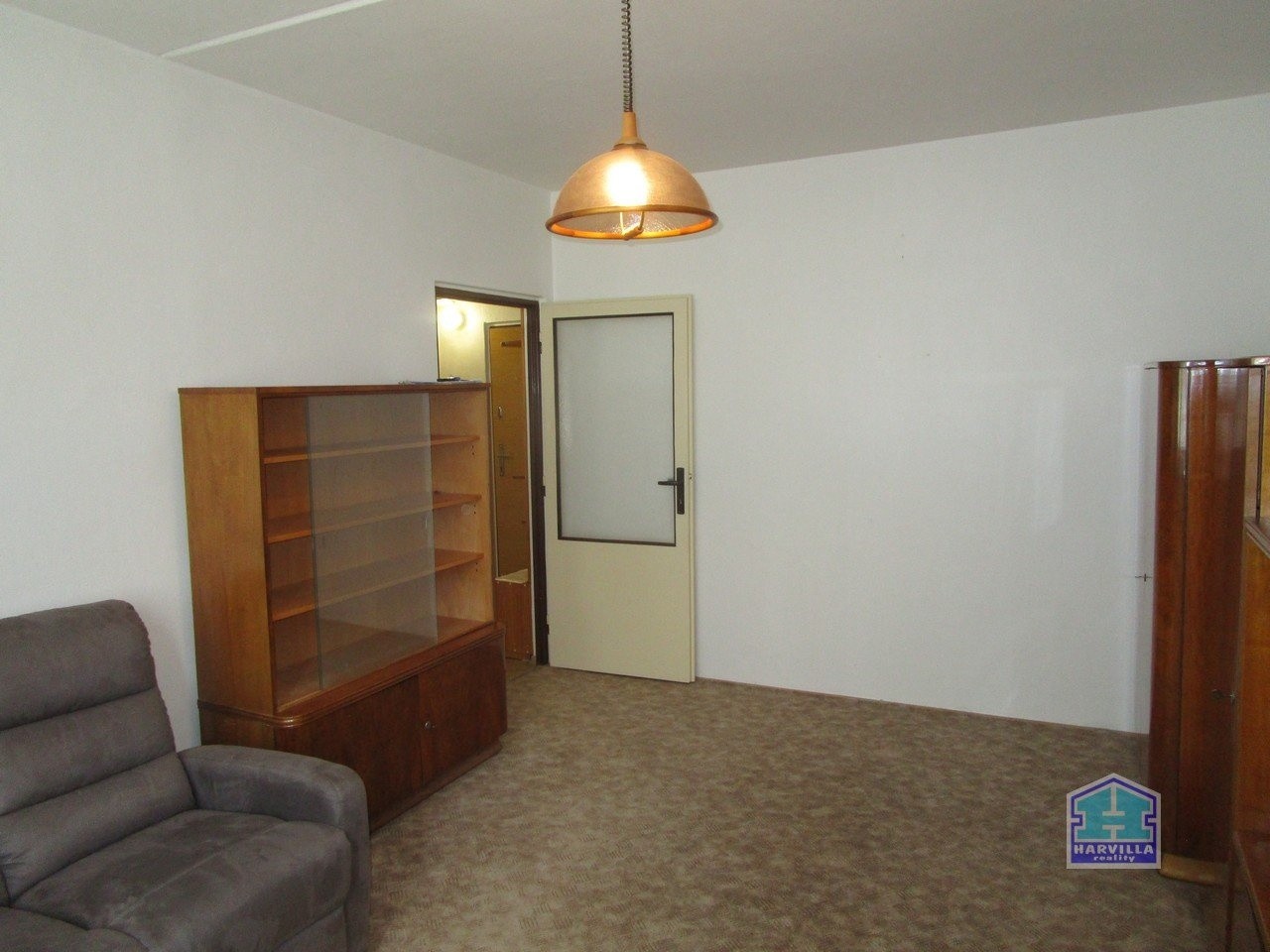 Pronájem byt 2+1 - Školní 131, Konstantinovy Lázně, 55 m² - 5