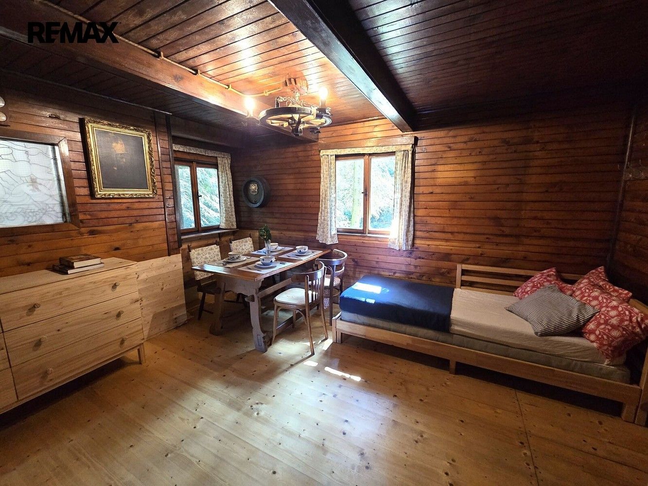 Chalupa · 64 m² · Kamenný Přívoz - Hostěradice, okres Praha-západ, Středočeský kraj - 3