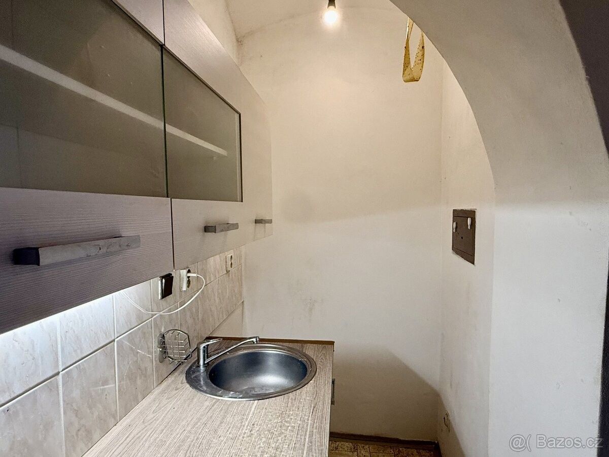 Pronájem byt - Česká Lípa, 470 01