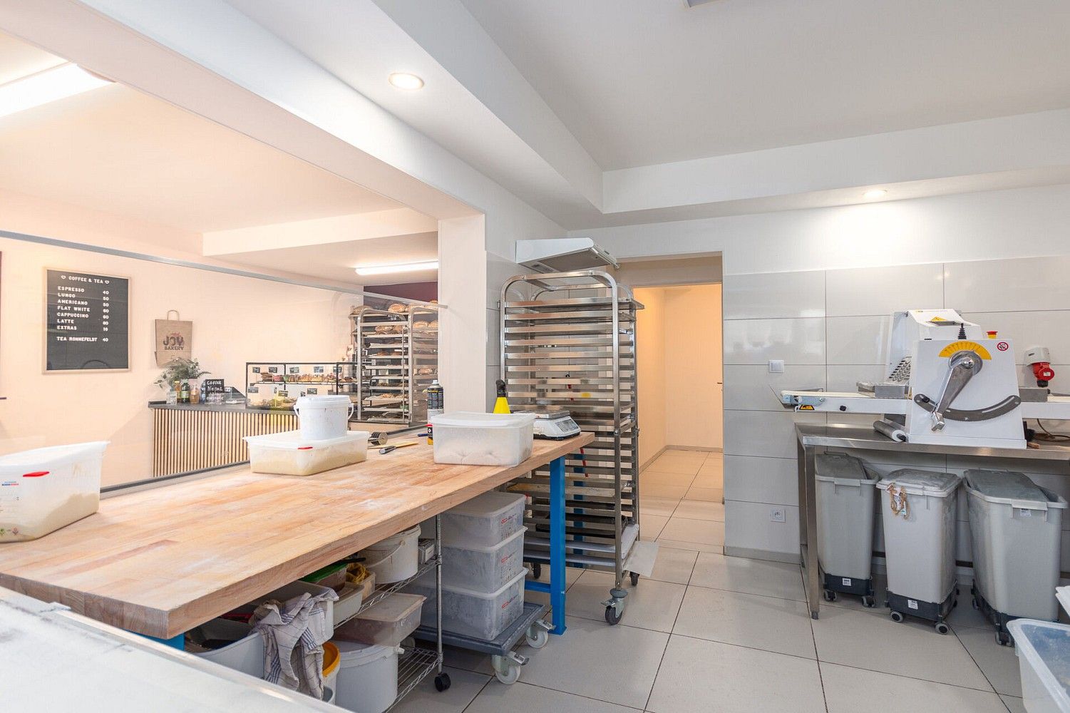 Prodej obchodní prostory - Praha - Vršovice, okres Praha 10, Hlavní město Praha, 68 m² - 5
