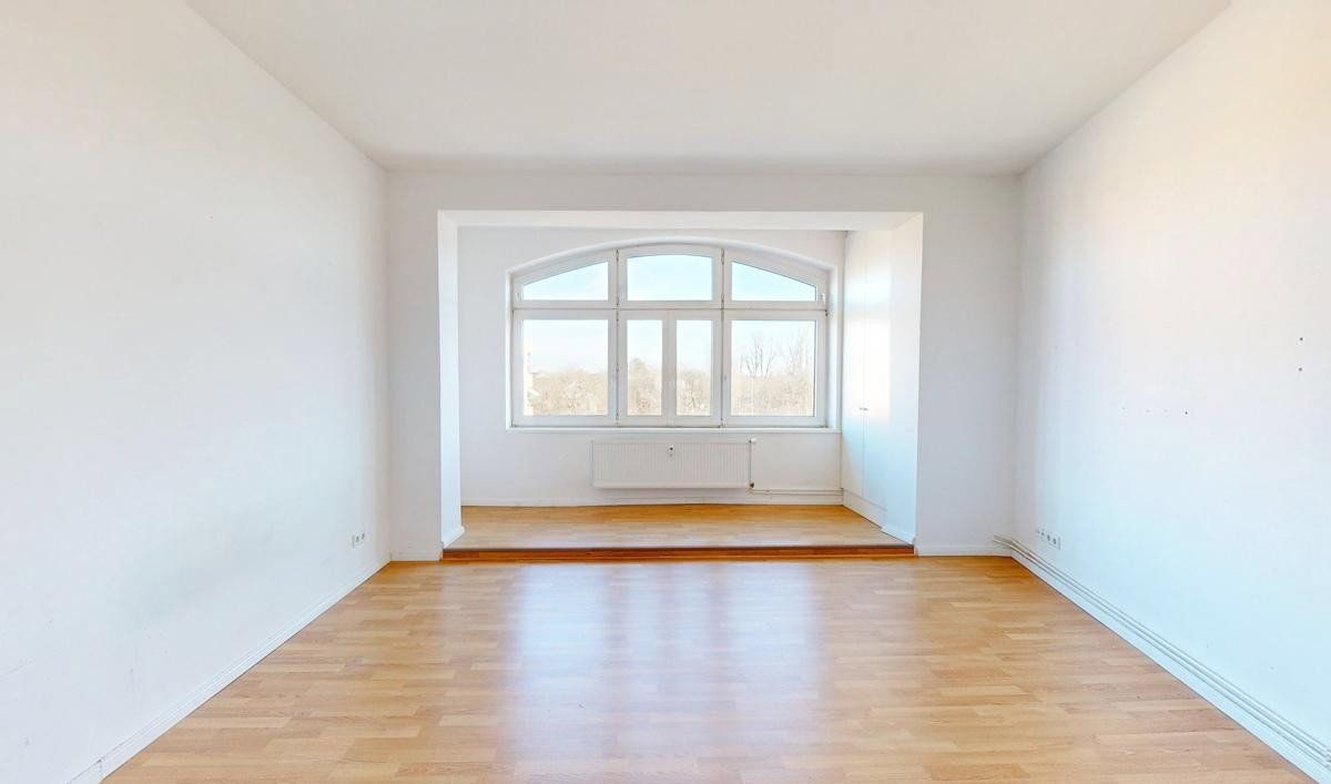 Byt 3+1 · 88 m² · Buddestraße 7 Berlin Tegel Berlin 13507 - 3