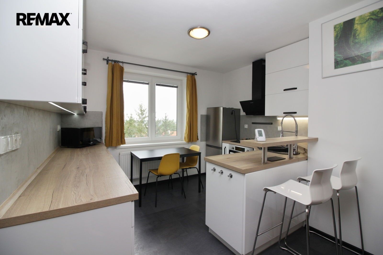 2+kk, Pražská 1678, Žatec, 54 m² - 1