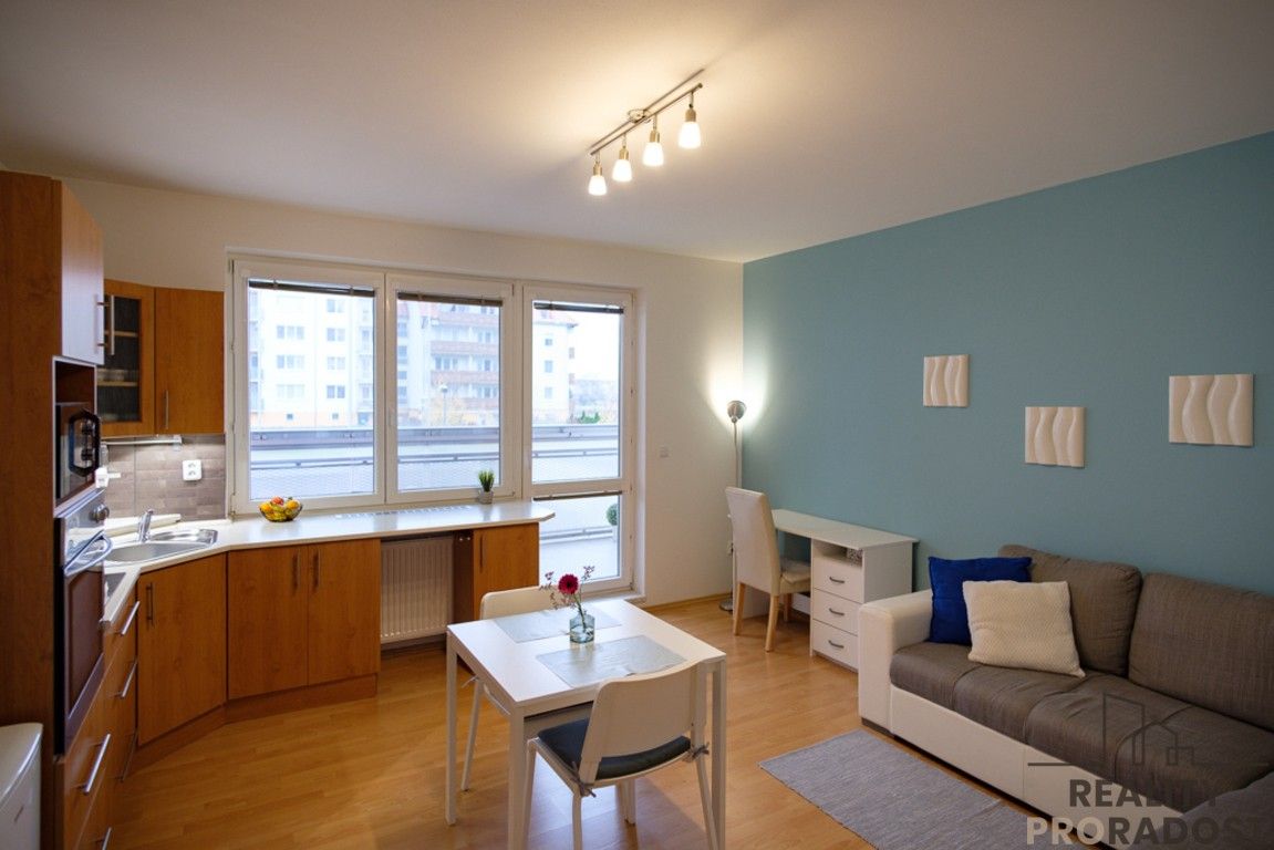 2+kk, Novosadský dvůr, Olomouc, 51 m²