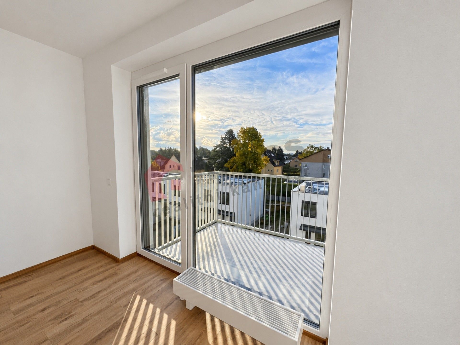 2+kk, Oty Bubeníčka, Praha Uhříněves, 51 m² - 2