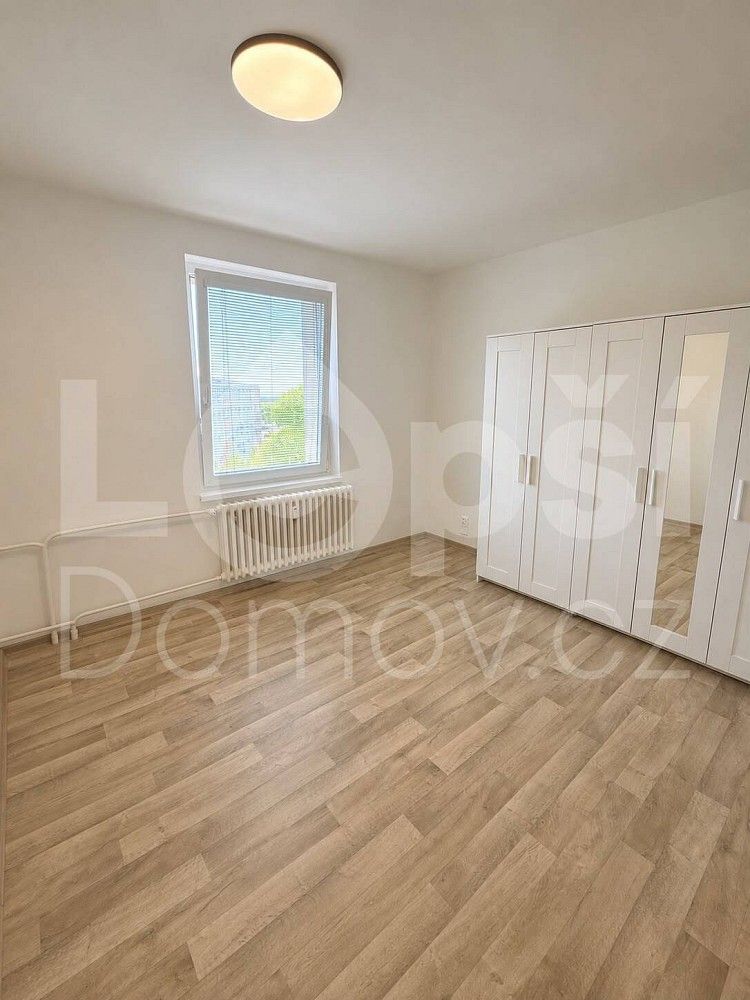 Byt 3+1 · 73 m² · Husova, Jeseník - 4