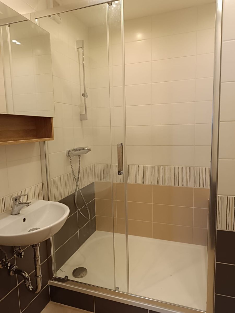 Pronájem byt 3+1 - Krosenská, Praha - Troja, 77 m² - 5