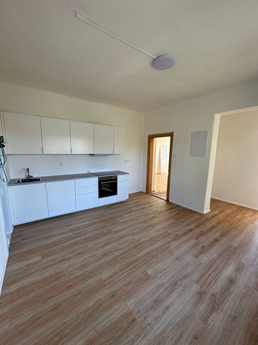 Byt 3+1 · 83 m² · Pod Labuťkou, Praha - Libeň - 4