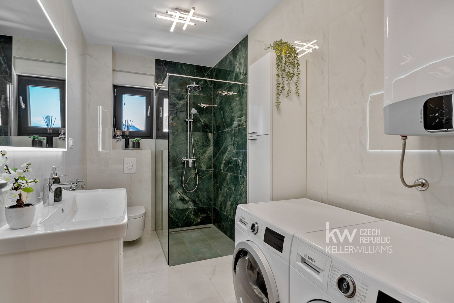 Prodej byt 4+kk - Seline, Chorvatsko, 111 m² - 5