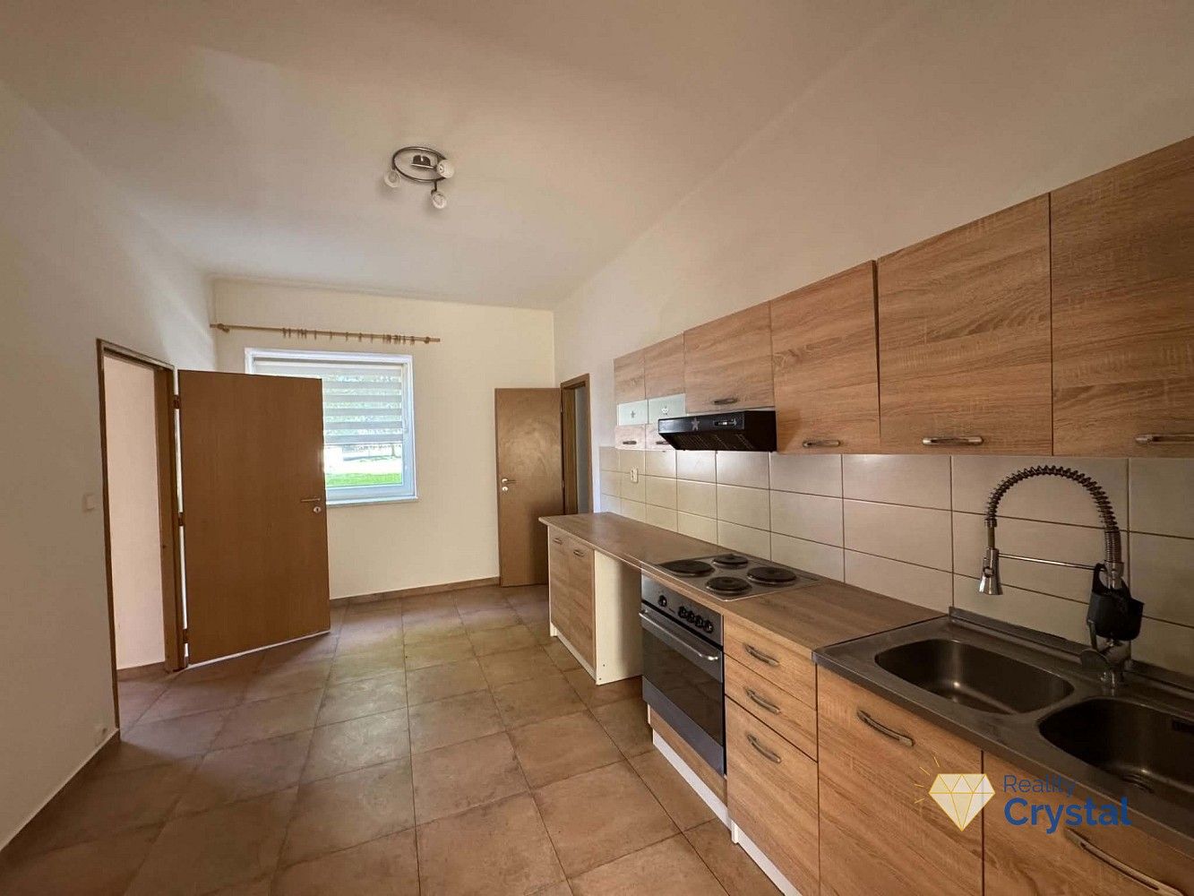 Prodej byt 4+kk - Mariánské Lázně - Úšovice, okres Cheb, Karlovarský kraj, 81 m² - 2