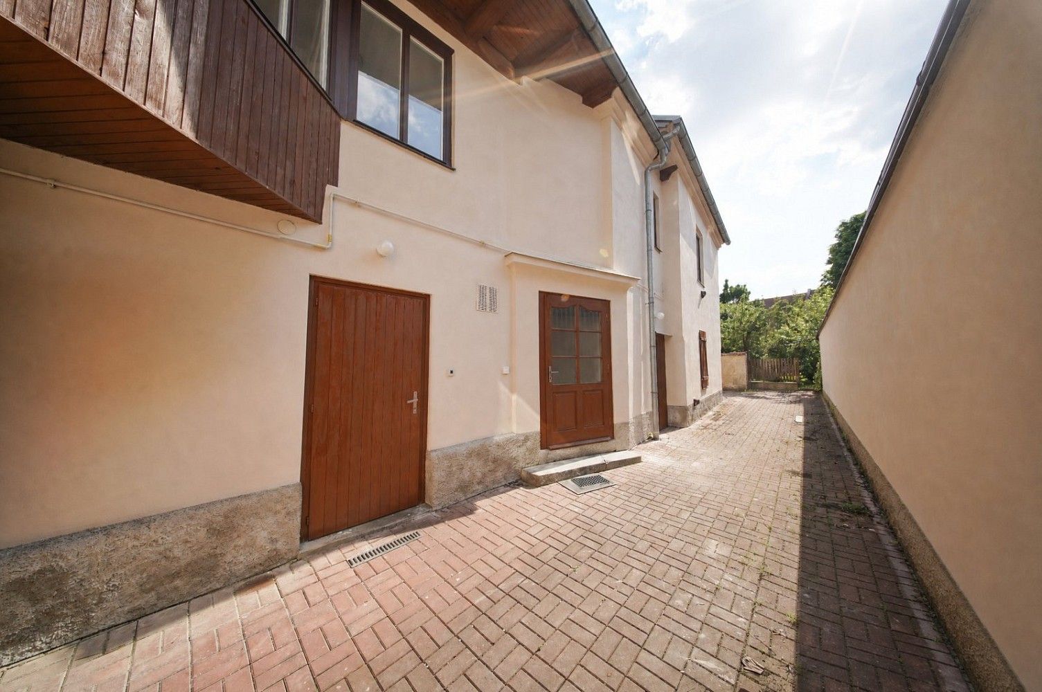 Prodej rodinný dům - Beroun - Beroun-Centrum, Středočeský kraj, 270 m² - 5