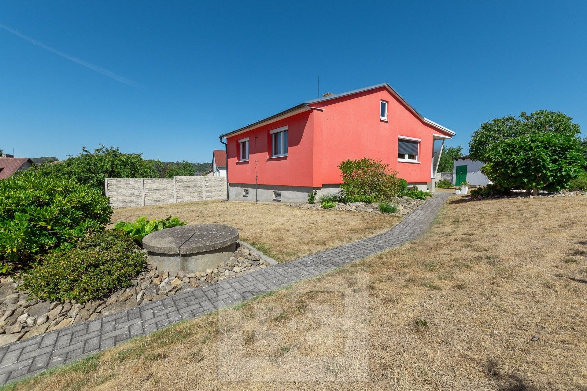 Rodinné domy, Dukelská 460, Votice, 70 m² - 1