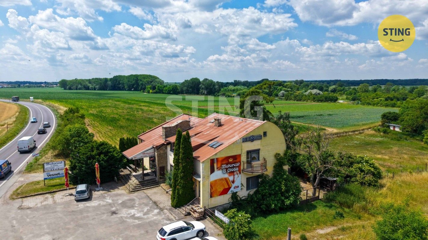 Kancelář · 360 m² · Skalická  , Strážnice - 4