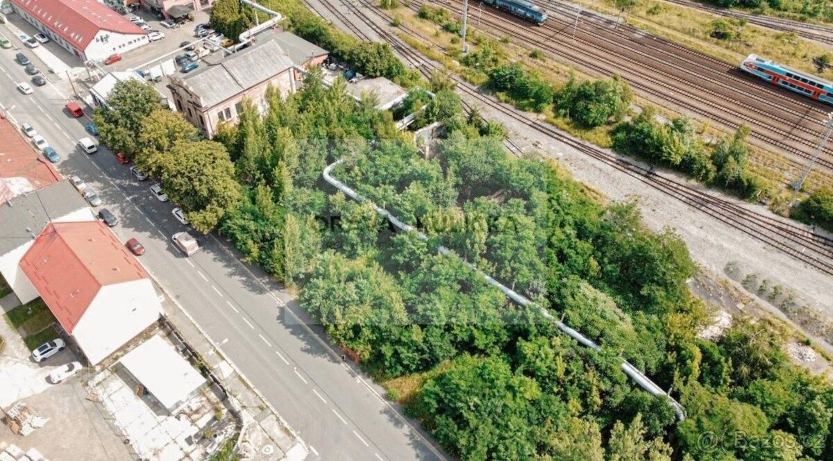 Prodej ostatní - Ostrava, 702 00