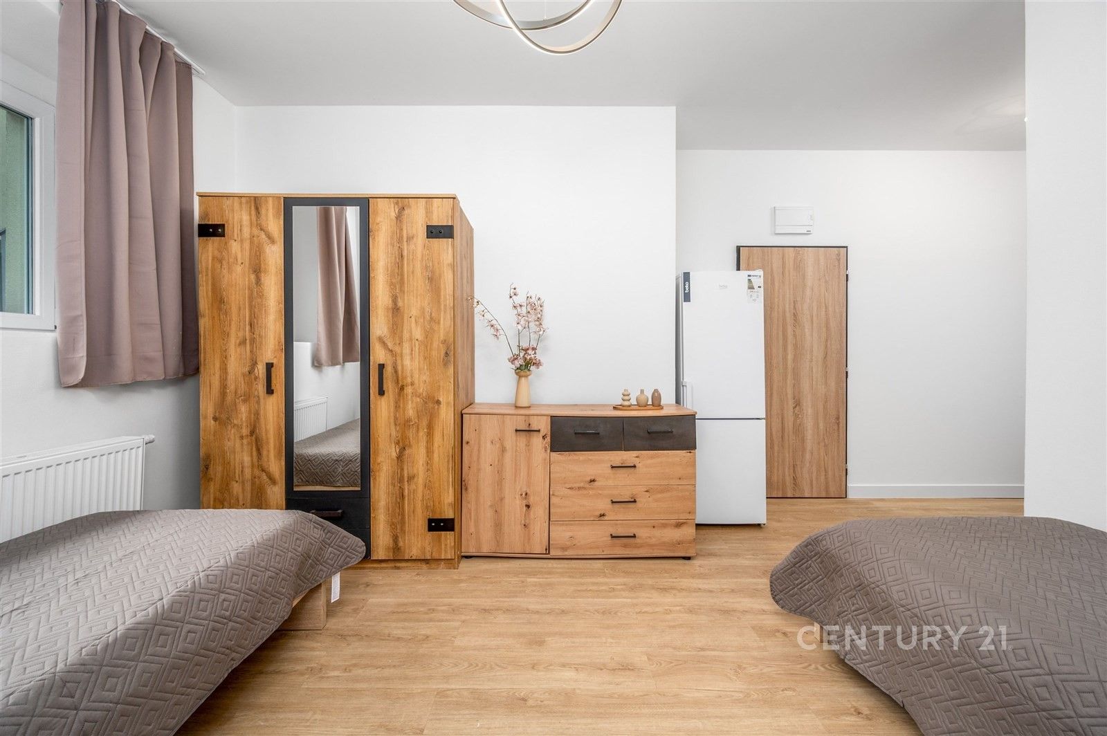 3+kk, U Balabenky 1917, Praha Libeň, 64 m² - 2