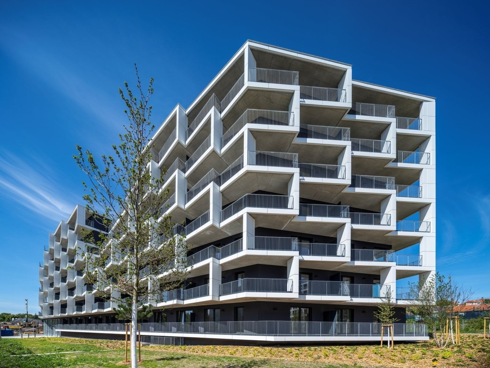 5+kk, Ramonova, Praha, 174 m²