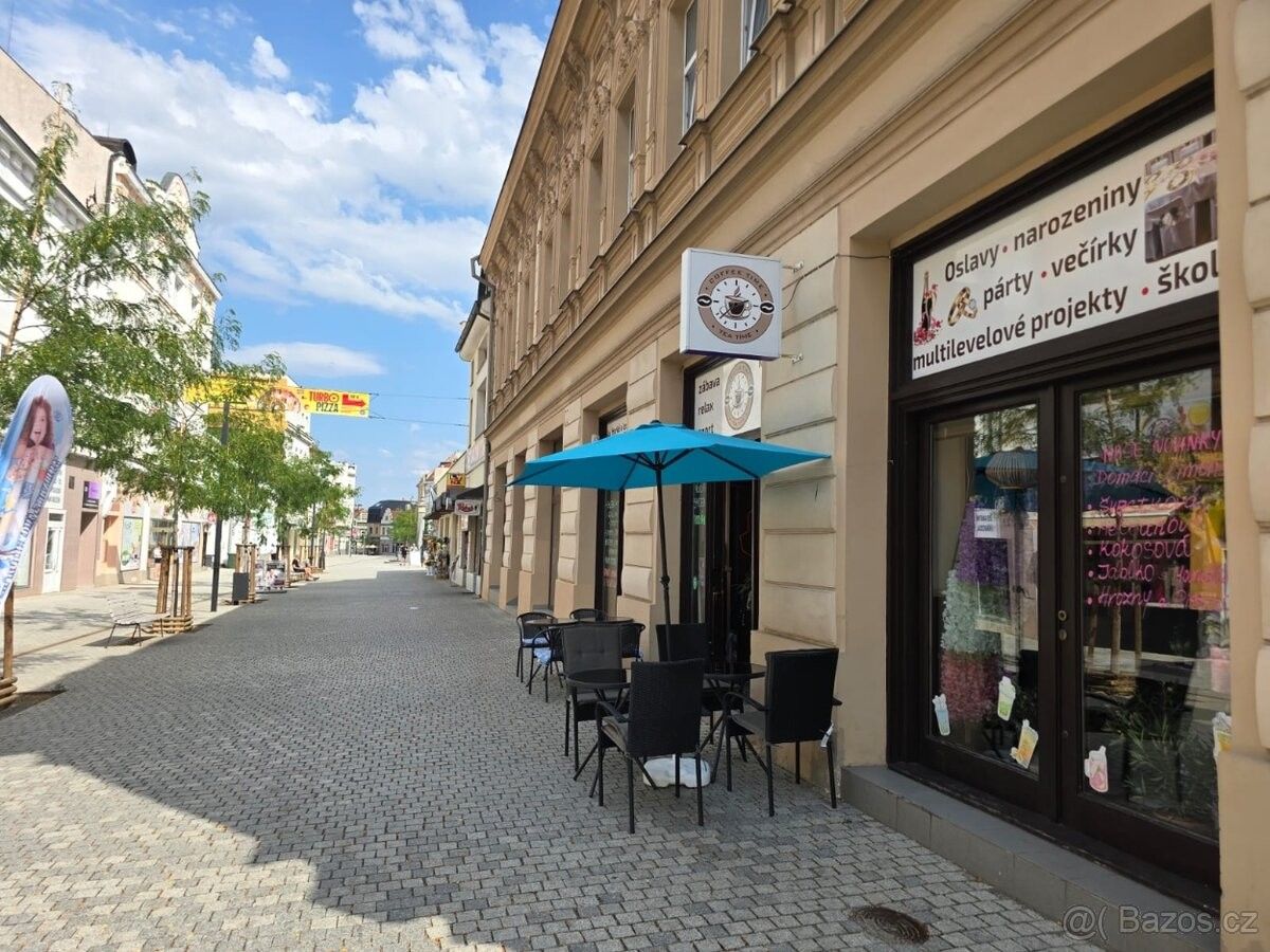 Restaurace, Kladno, 272 01 - 2