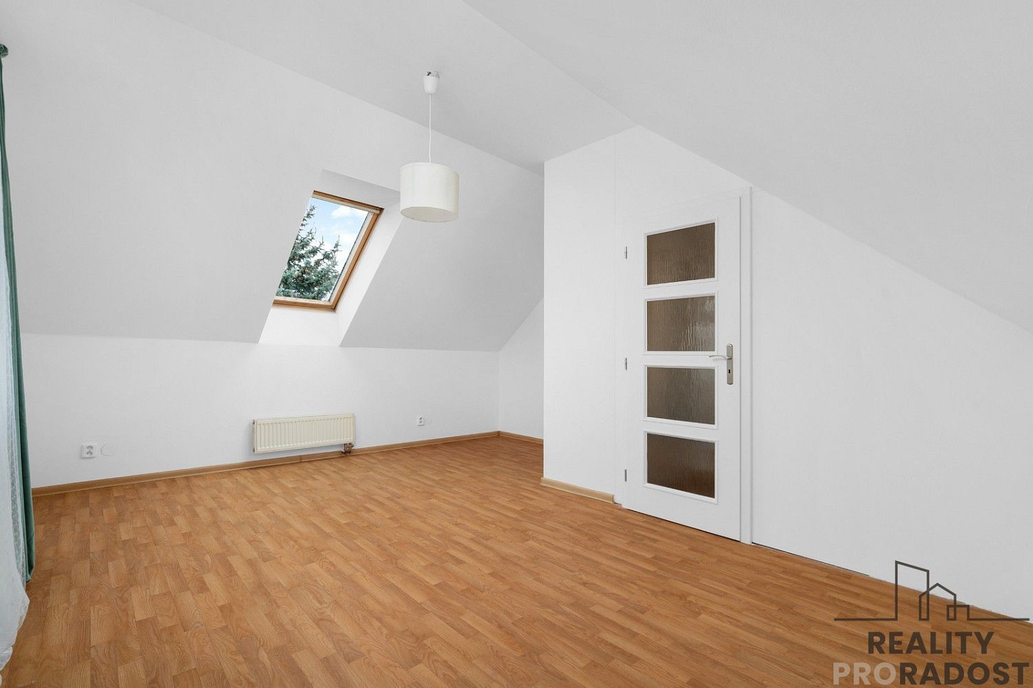 Byt 4+kk · 110 m² · Poděbrady - Poděbrady III, okres Nymburk, Středočeský kraj - 4