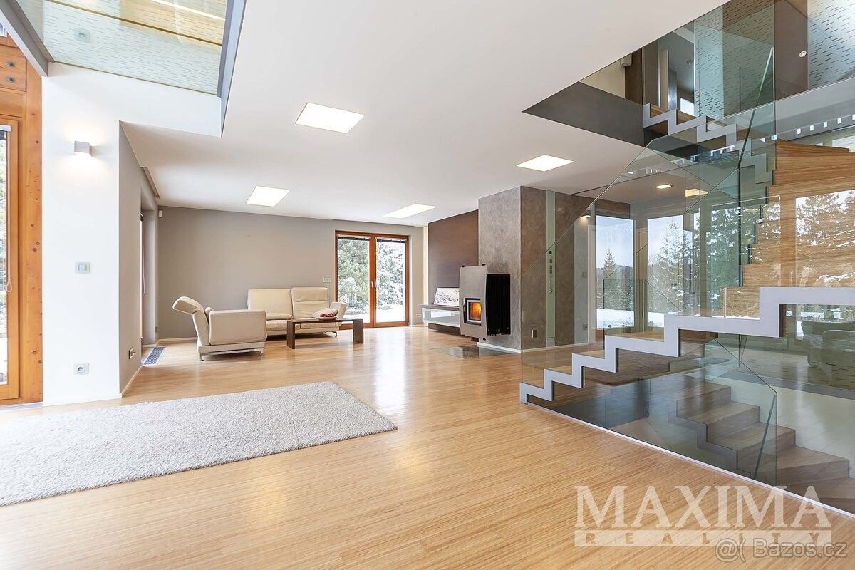 Prodej rodinný dům - Jablonec nad Nisou, 466 01