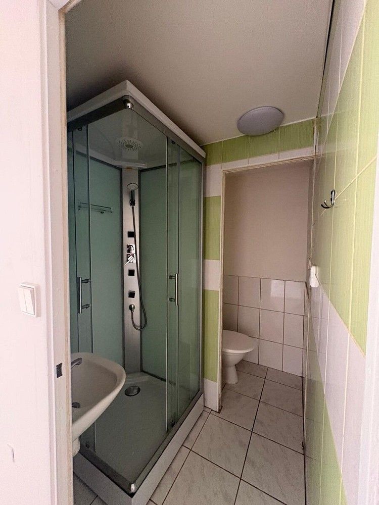 Byt 1+1 · 55 m² · Sídliště Za Chlumem, Bílina - Teplické Předměstí, okres Teplice - 4