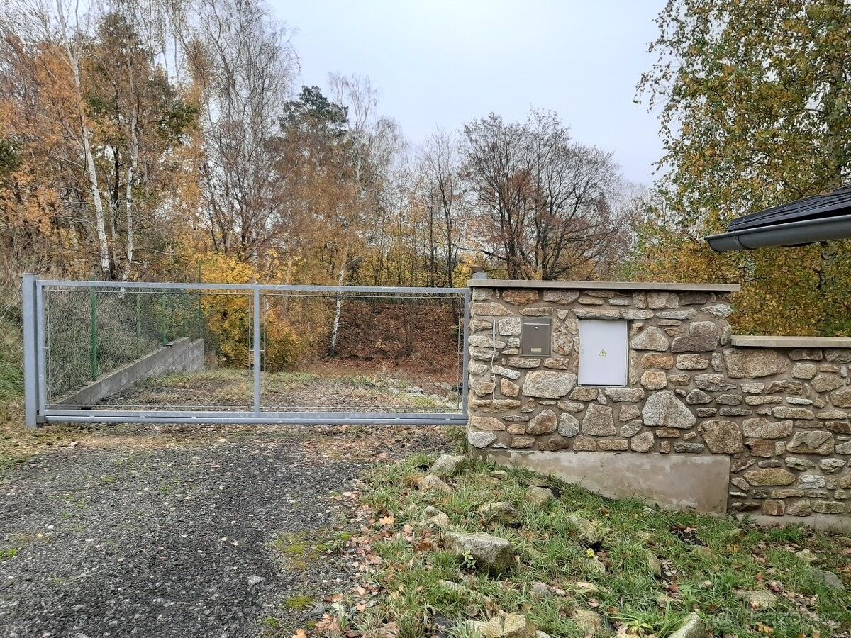 Prodej pozemek - Frýdlant v Čechách, 464 01, 4 892 m²