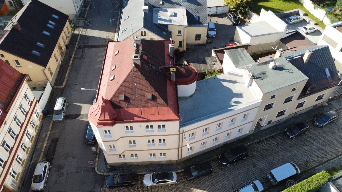 Byt · Jablonec nad Nisou, 466 01 - 3