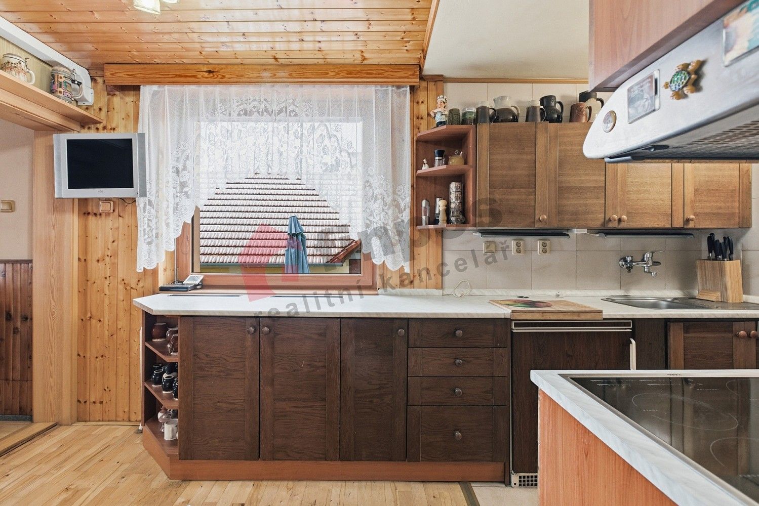 Prodej rodinný dům - Šípy - Bělbožice, okres Rakovník, Středočeský kraj, 165 m² - 5